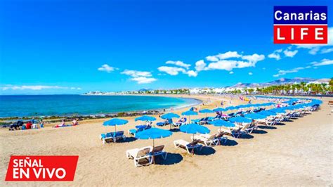 lanzarote live cam|30 Things To Do in Lanzarote .